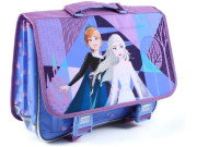 Školní taška Frozen