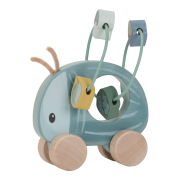 Dárkový set dřevěný Forest Friends Little Dutch