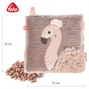 Nahřívací polštářek Baby Fehn