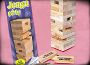 Albi - Párty Jenga CZ + SK