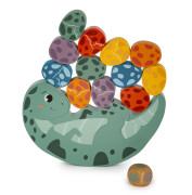 Balanční hra Dino small foot