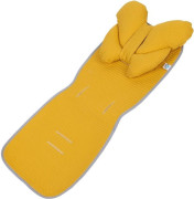 Vložka do kočárku 3D Wafel Infantilo