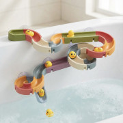 DIY Skluzavka do vody 34 ks