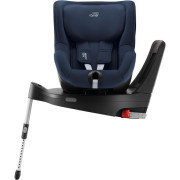 Autosedačka Dualfix M i-Size, Indigo Blue POUŽITÁ