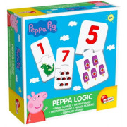 Peppa Pig - Čísla