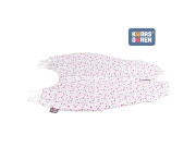 Spací pytel s nožičkami 70 cm