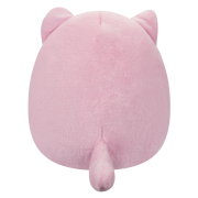Squishmallows Fuzz-A-Mallows Kočka - Celenia, 30 cm