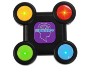 Brain Games společenská hra test paměti se světlem a zvukem