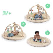 Deka na hraní oboustranná Every Season™ 0 m+ Ingenuity