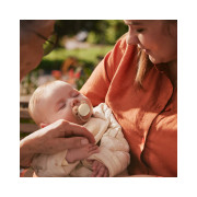 Šidítko Ultrasoft Premium 0-6 m 2 ks Philips Avent