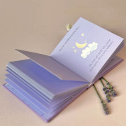 Minikniha - Pro babičku