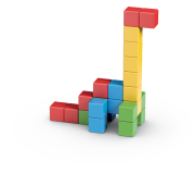 Geomag Magicube Creative 24 dílků