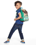 Zoo batoh Big 3 r+ Skip Hop