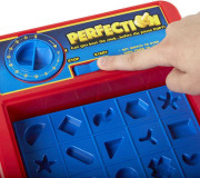 Společenská hra pro děti Perfection