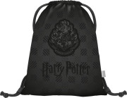 Set 3 Core Harry Potter Bradavice černý: batoh, penál, sáček GRS Baagl