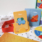 Hádaj, kto som! SK Edukid