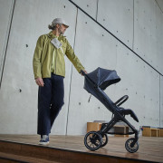 Sportovní kočárek Jackey XL NXT Easywalker