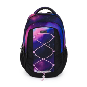 Studentský batoh Touch Galaxy Oxy