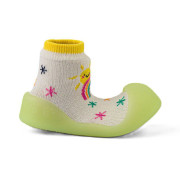 Ponožkové botičky Chameleon Sunny