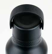 Termoláhev Mii 600 ml FC Barcelona Black Runbott