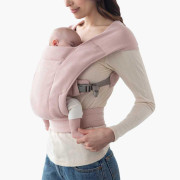 Ergobaby nosítko Embrace Soft Knit
