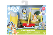 Sada na hraní - Zábava v parku Bluey