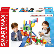 SmartMax magnetická stavebnice Mega set