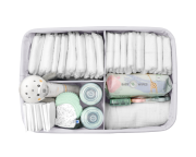 Organizér na pleny KikkaBoo