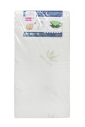 Ortopedická matrace Flora 140 x 70 x 10 cm BabyMatex