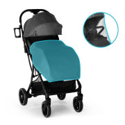 Sportovní kočárek Fjällräv Kidnort