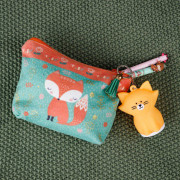 Silikonový přívěsek GioKeyring InnoGio