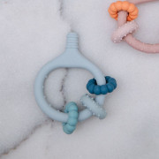 Kousátko na masáž dásní Suavinex