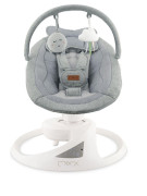 Elektrické houpátko Pearl MoMi