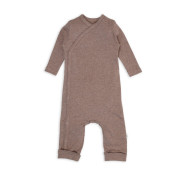 Overal Melange Buffalo Lodger