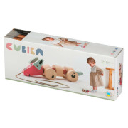 Tahací pes Cubika