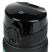 Tritanová láhev na pití Gradient 350 ml Baagl