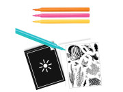 Kreativní sada Podmořský svět Djeco