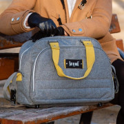 Přebalovací taška Urban Baby on Board