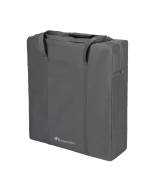 Amara postýlka přenosná Tinted Grey