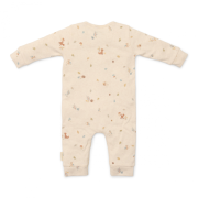 Overal Forest Nature Little Dutch