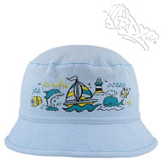 Chlapecký letní klobouk Moře RDX