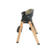 Jídelní židlička Grow With Me Bo Jungle