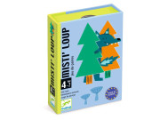 Karetní hra Misti'Loup Djeco