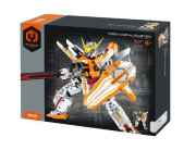 Stavebnice bojový robot 833 dílků iM.Master