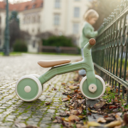 Tříkolka multifunkční 3 v 1 Bingo Petite & Mars