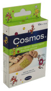 Cosmos dětská náplast 10 ks