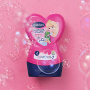 Šampon a kondicionér RŮŽENKA 230 ml Bübchen Kids