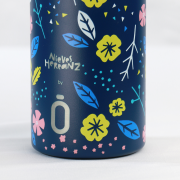 Termoláhev 600 ml Runbott