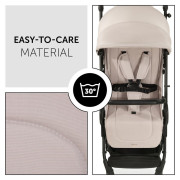 Cestovní kočár Travel N Care Beige Hauck 