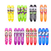 Fix voňavý Jumbo Scentos Funny Face 1 ks